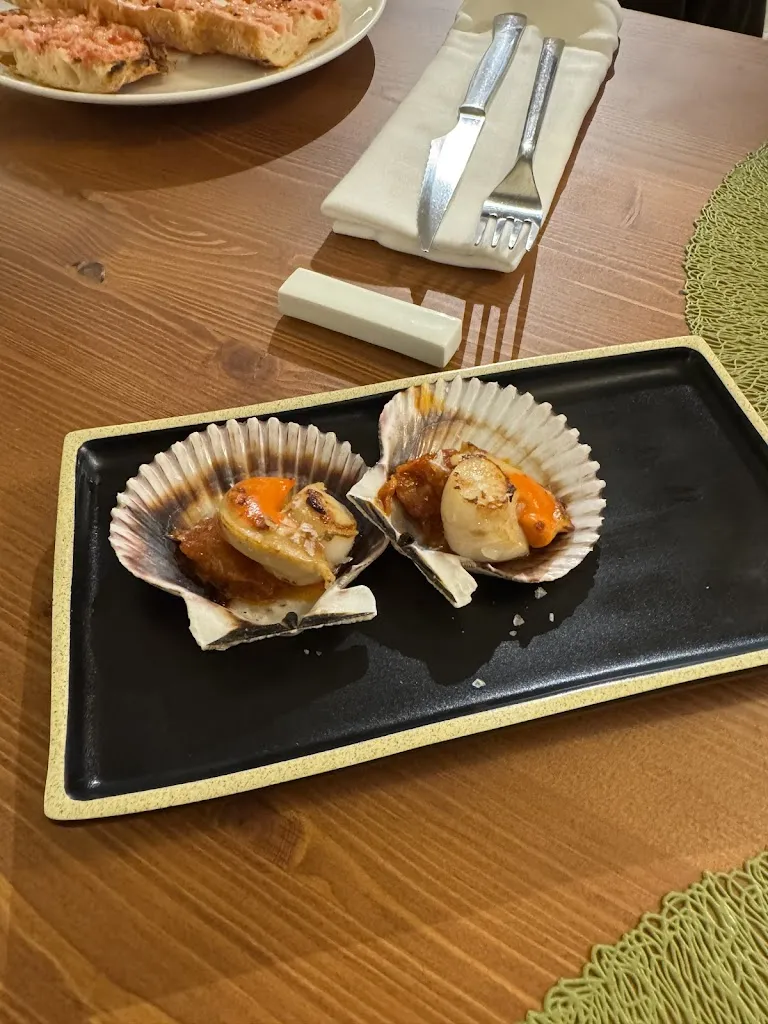 Juanma Magan_El Racó Restaurant_Garriga La_review