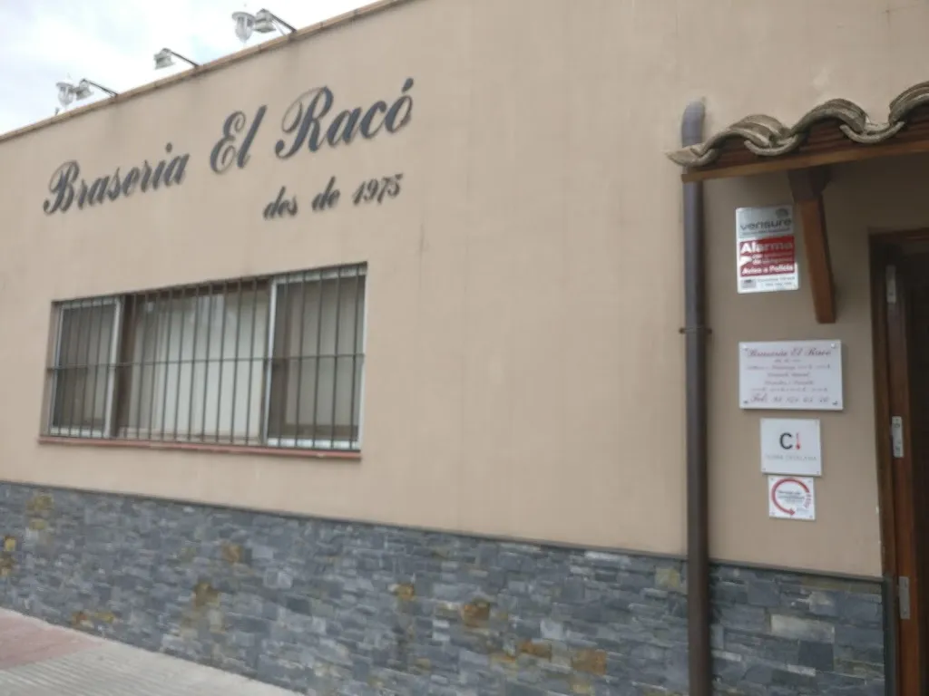 Pablo D._El Racó Restaurant_Garriga La_review