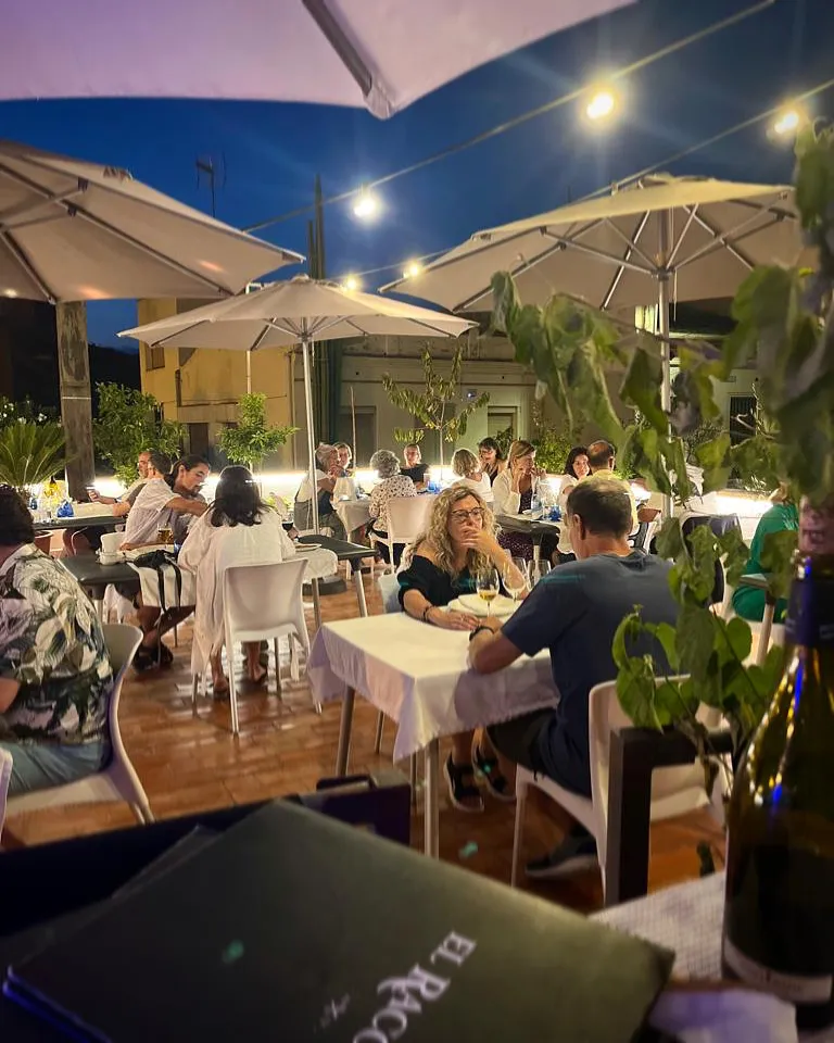 El Racó Restaurant_Garriga La_slider_image_1