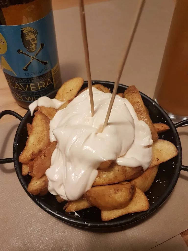 Menu_El Trull_Garriga La_image_5