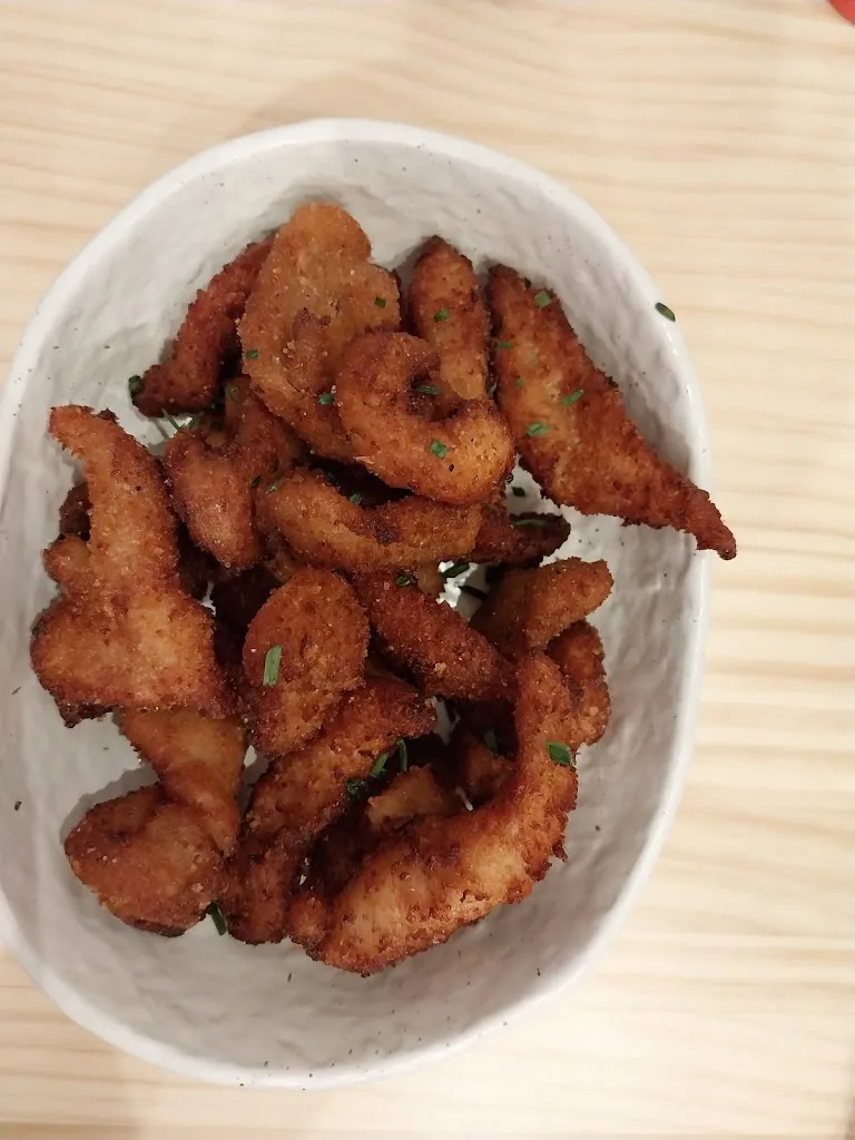 Jacqui Tinley_El Trull_Garriga La_review