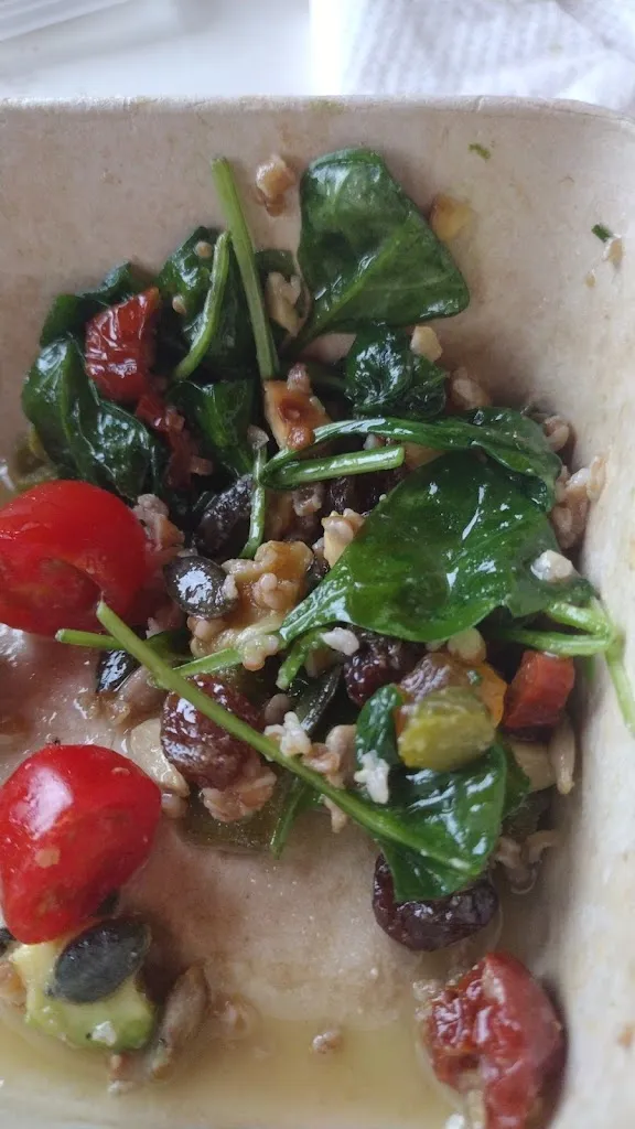 Johnny Fatburner_El Trull_Garriga La_review