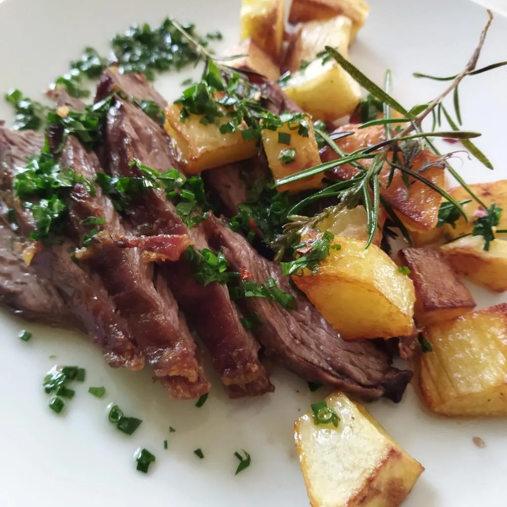 Menu_RESTAURANT TERMES LA GARRIGA_Garriga La_image_6