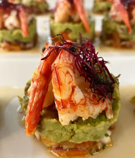 Menu_RESTAURANT TERMES LA GARRIGA_Garriga La_image_8