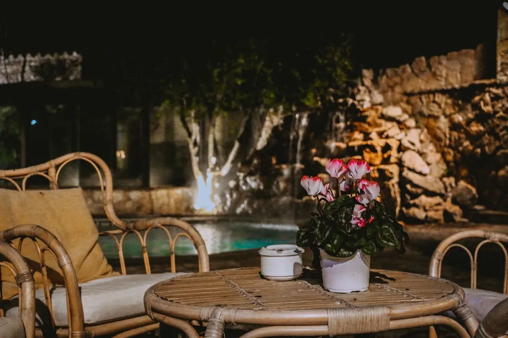 RESTAURANT TERMES LA GARRIGA restaurant in Garriga La