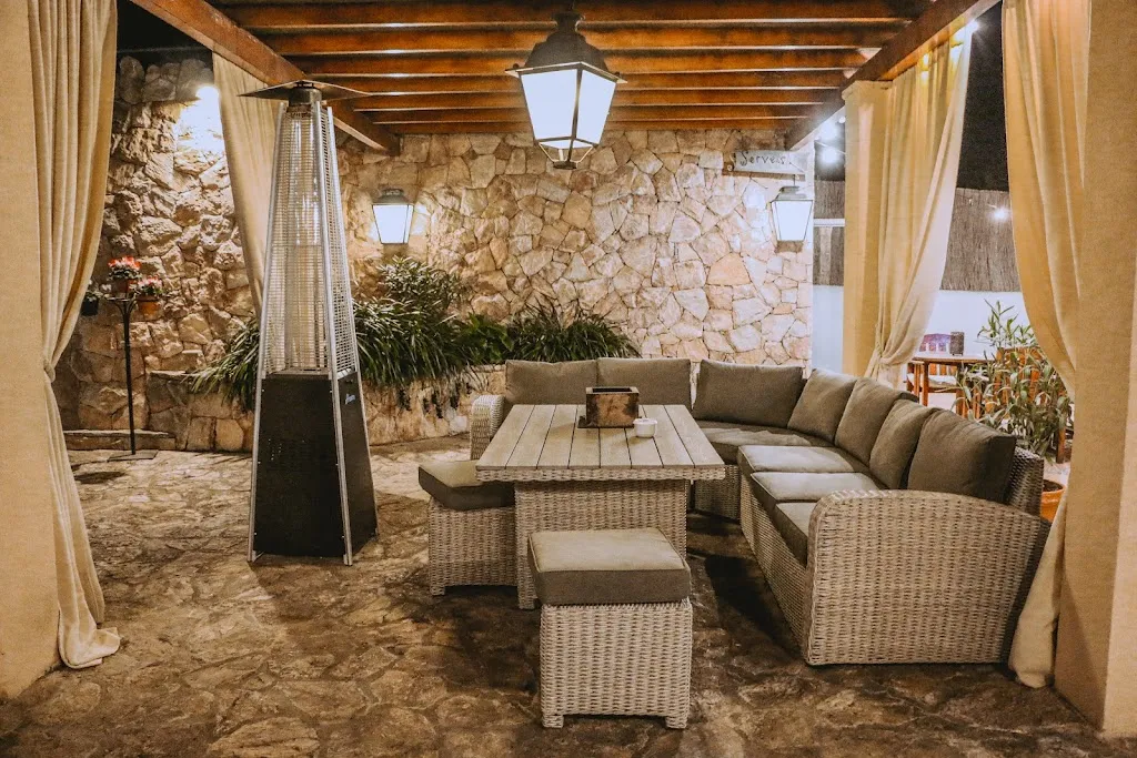 RESTAURANT TERMES LA GARRIGA_Garriga La_slider_image_3