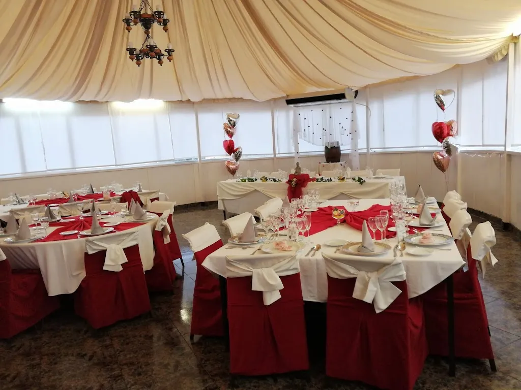 Restaurant El Triangle restaurant in Garriga La