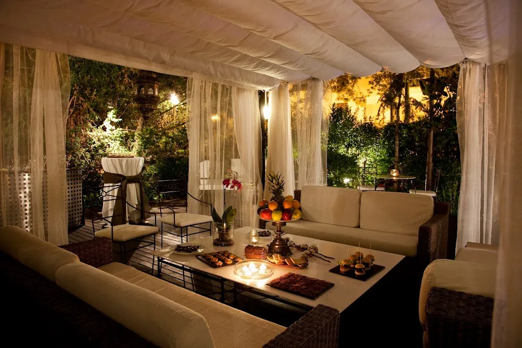 Restaurant El Raconet restaurant in Garriga La