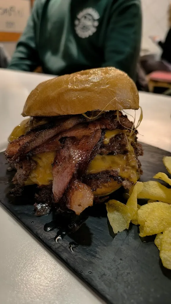 Menu_Restaurant La Plaça_Garriga La_immagine_5