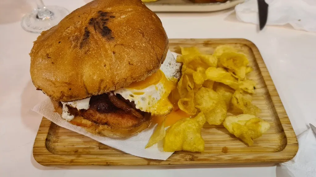 Restaurant La Plaça_Garriga La_slider_image_3