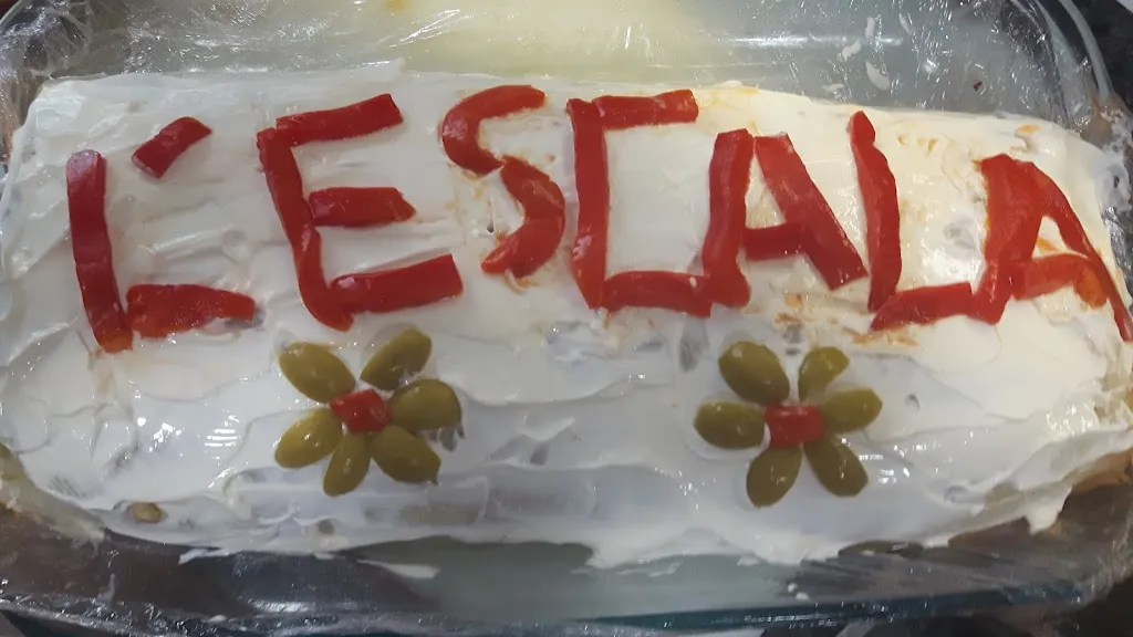 Menu_Bar L'Escala 2_Garriga La_image_5