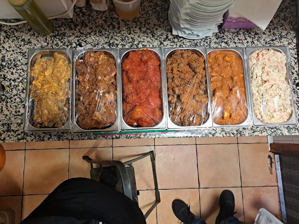 Menu_Bar L'Escala 2_Garriga La_image_6