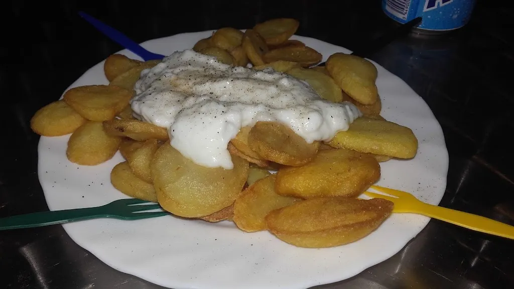 Menu_Bar L'Escala 2_Garriga La_image_7