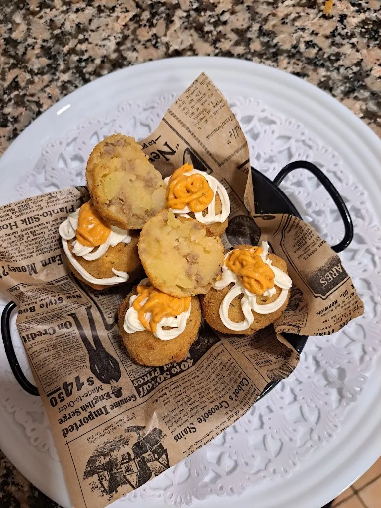 Menu_Bar L'Escala 2_Garriga La_image_8