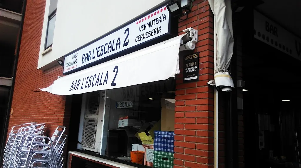 Bar L'Escala 2_Garriga La_slider_image_1