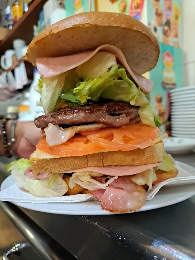 Bar L'Escala 2_Garriga La_slider_image_2