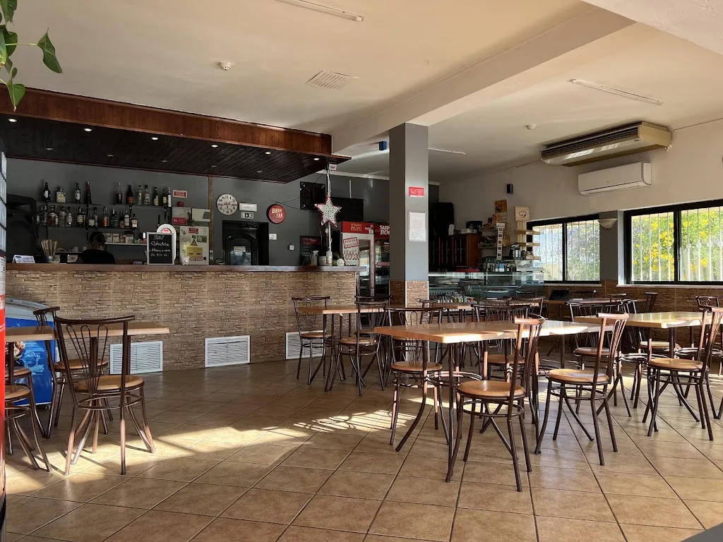 Inês restaurant in Paderne