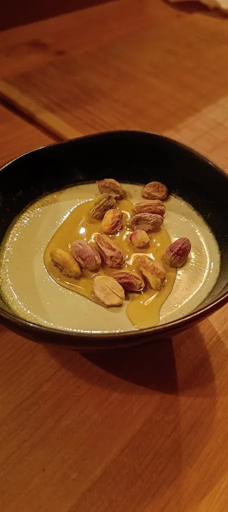 Omar Jiménez Ortíz_MINA'S_Garriga La_review