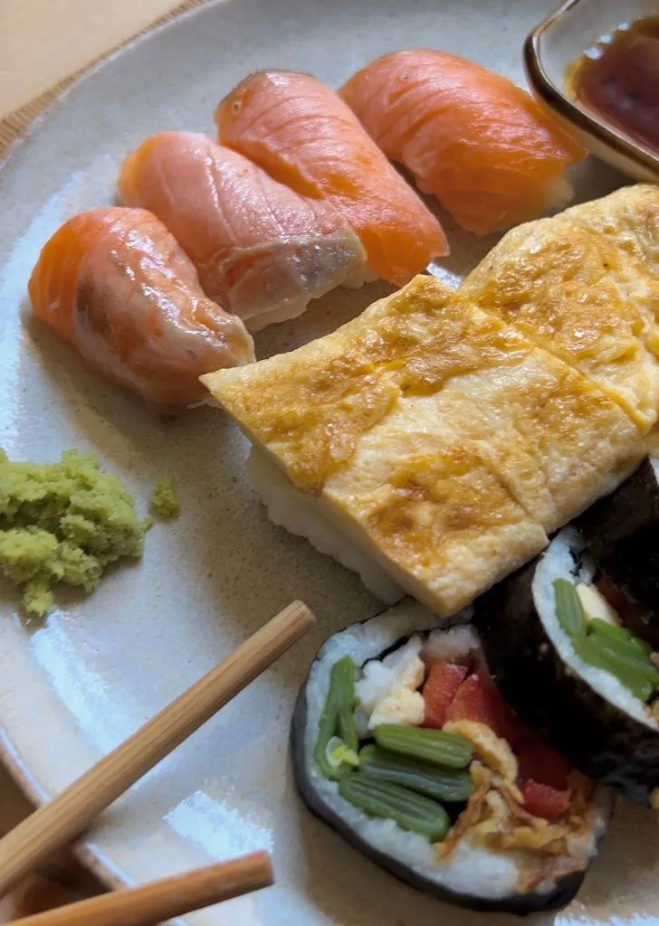 Aleksandra Motta_MINA'S_Garriga La_review