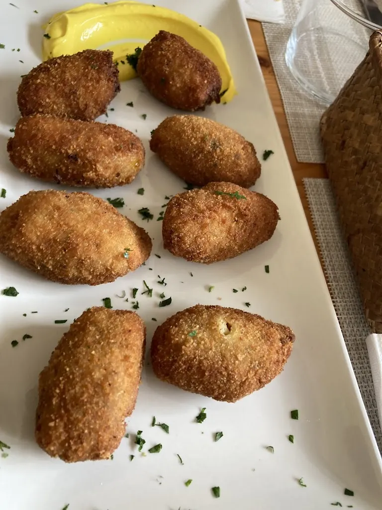 Menu_Luanik, Marisqueria i Arrosseria_Garriga La_image_6