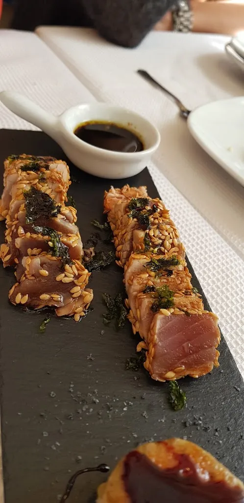 Menu_Luanik, Marisqueria i Arrosseria_Garriga La_image_7