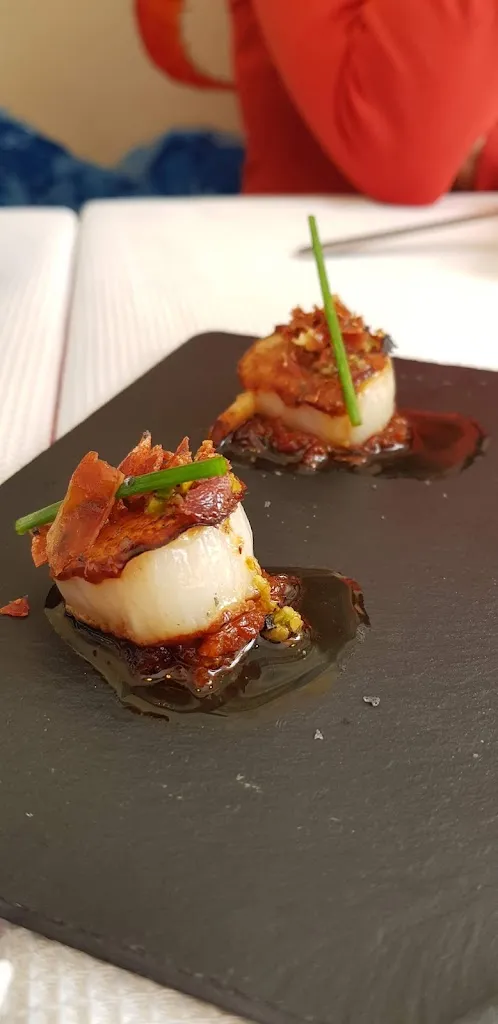 Menu_Luanik, Marisqueria i Arrosseria_Garriga La_image_8