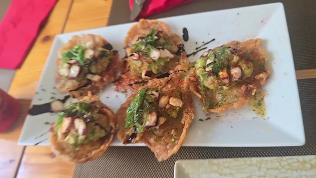 Luanik, Marisqueria i Arrosseria_Garriga La_slider_image_2