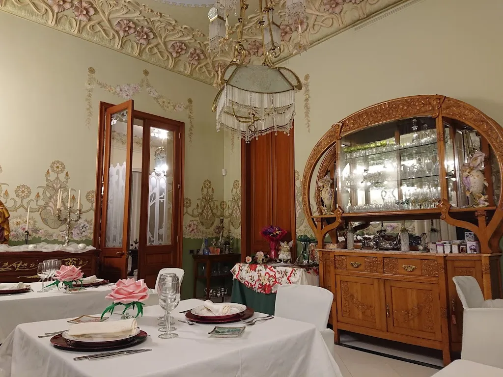 Restaurante Edelweiss (La Garriga) restaurant in Garriga La