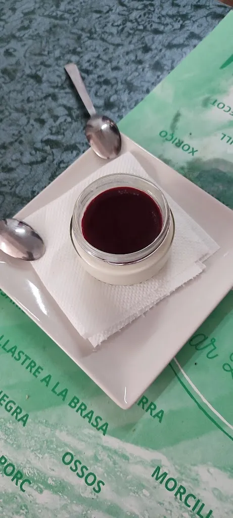 Menu_La Parrilla_Garriga La_image_5