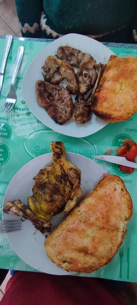 Menu_La Parrilla_Garriga La_image_7