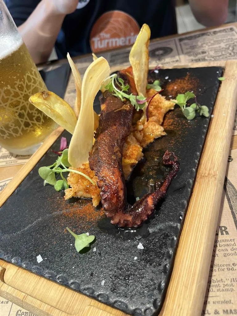 Menu_La Garriga Eixample restaurant_Garriga La_image_5