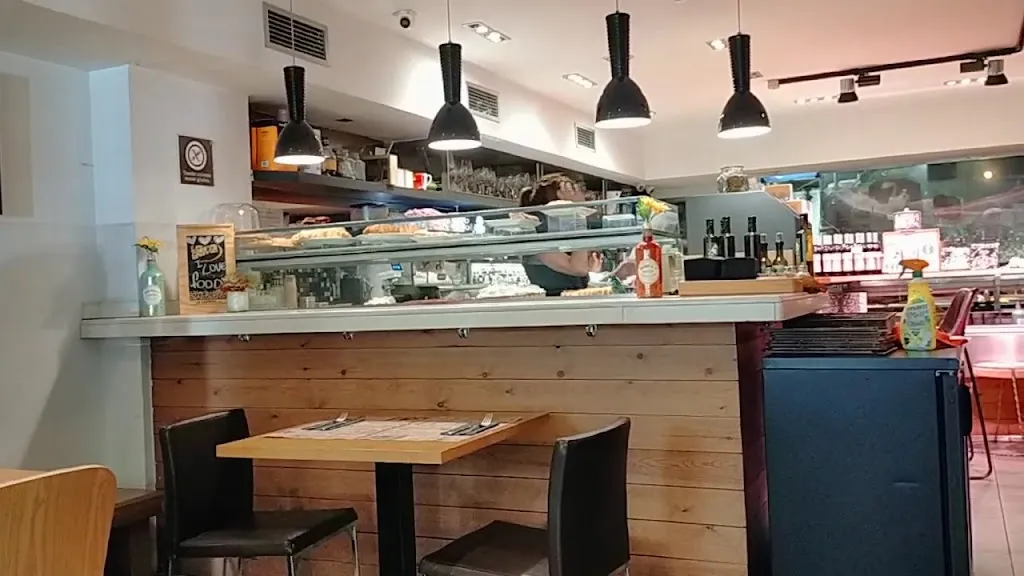 La Garriga Eixample restaurant_Garriga La_slider_image_2