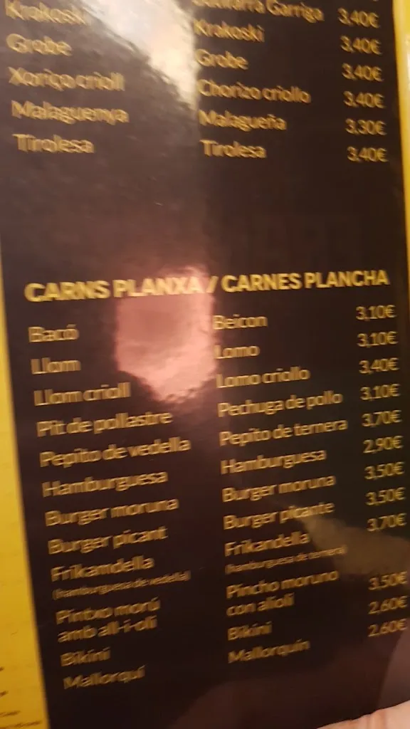 Menu_Frankfurt FKT La Garriga_Garriga La_image_2