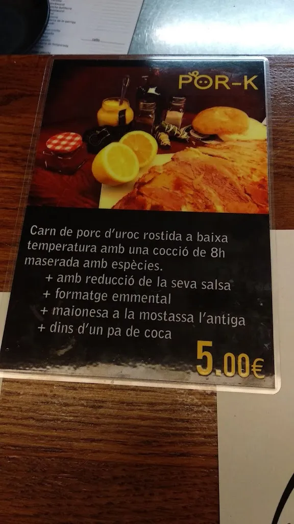 Menu_Frankfurt FKT La Garriga_Garriga La_image_3