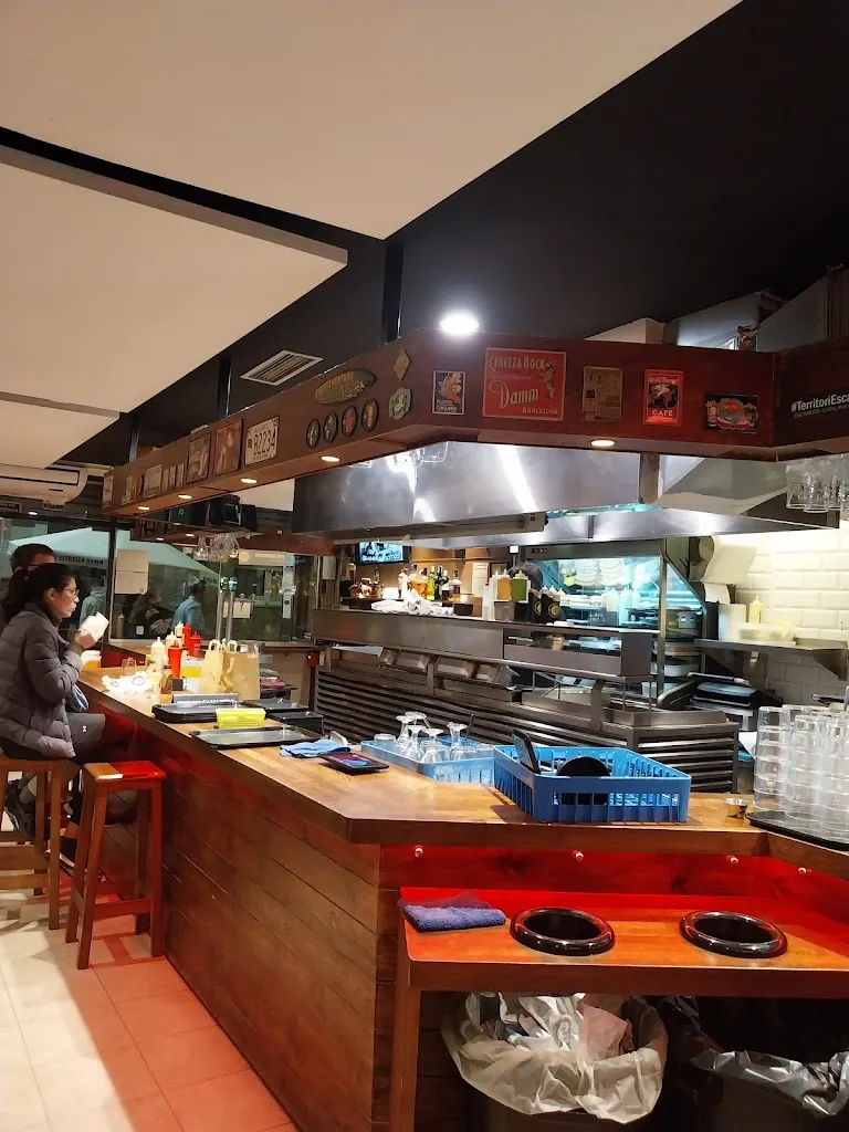 Jacqui Tinley_Frankfurt FKT La Garriga_Garriga La_review