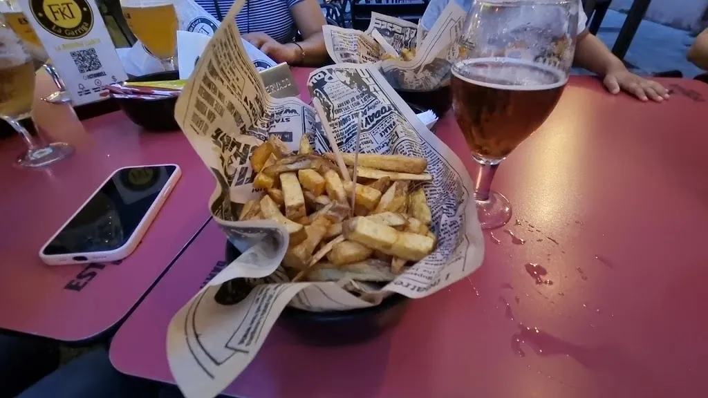 Frankfurt FKT La Garriga_Garriga La_slider_image_2