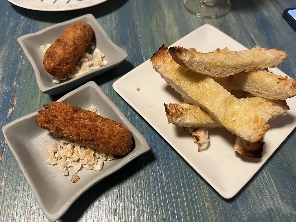 Menu_Terra Casa de Menjars_Garriga La_image_5