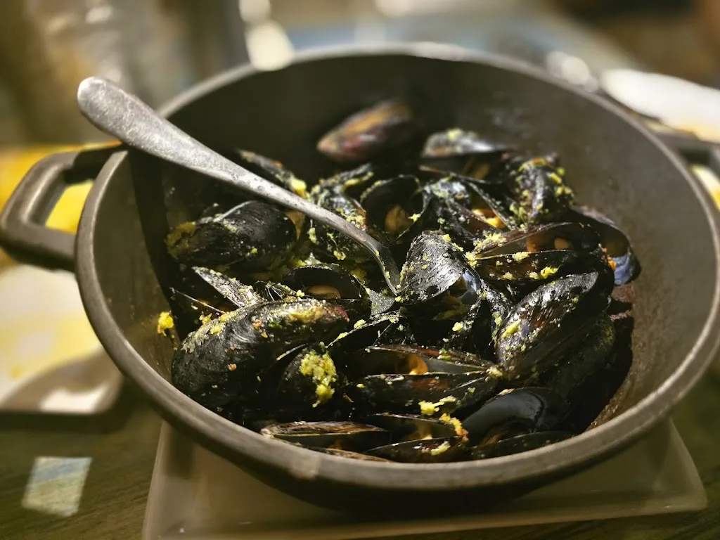 Jurgita N_Terra Casa de Menjars_Garriga La_review