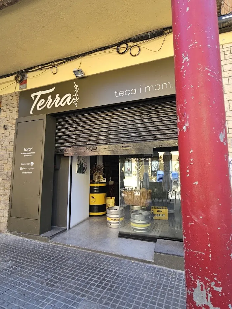 Terra Casa de Menjars_Garriga La_slider_image_3