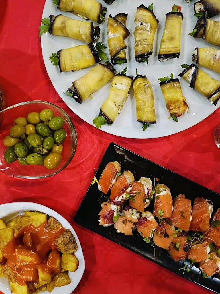 Menu_El secret de La Garriga_Garriga La_image_8