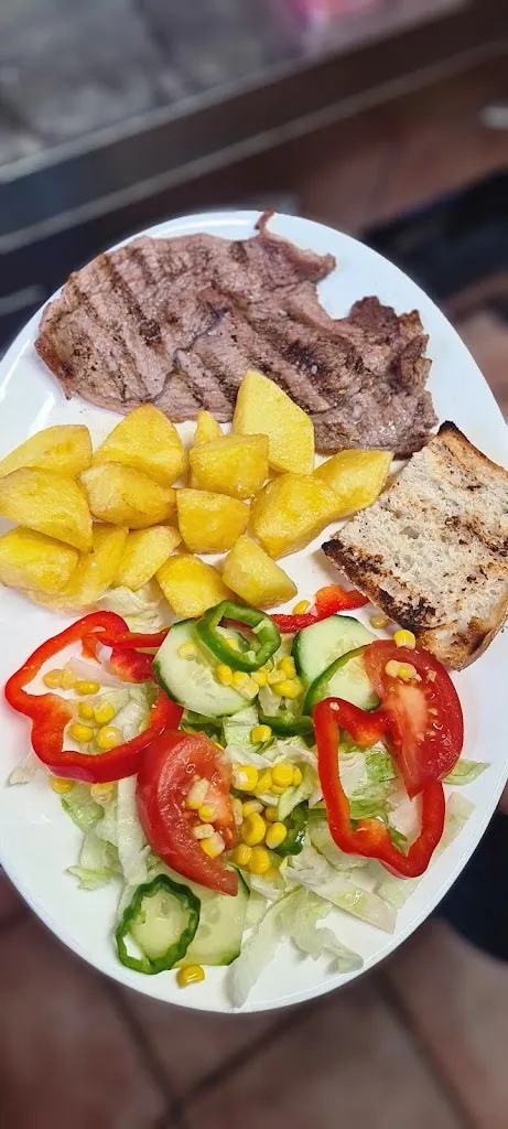 Menu_Restaurant Braseria La Esquina de la Garriga_Garriga La_image_8