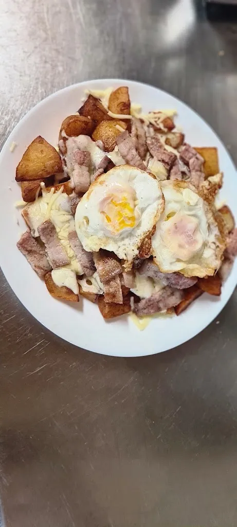 Menu_Restaurant Braseria La Esquina de la Garriga_Garriga La_image_9