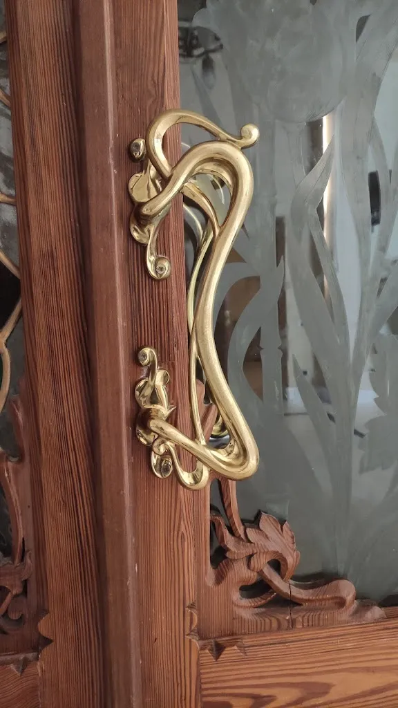 Soeren Gerlach_Hotel Edelweiss - Restaurants - Esdeveniments_Garriga La_review