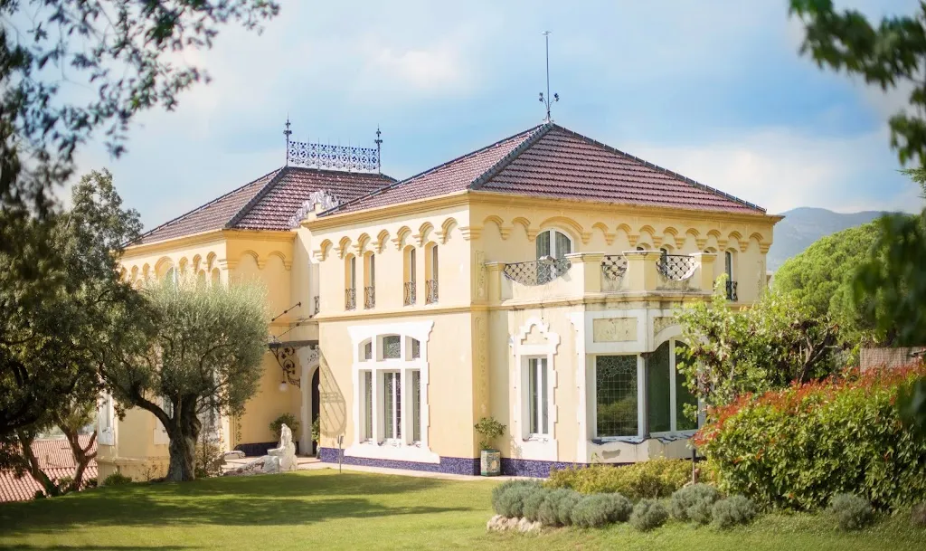 Hotel Edelweiss - Restaurants - Esdeveniments_Garriga La_slider_image_1