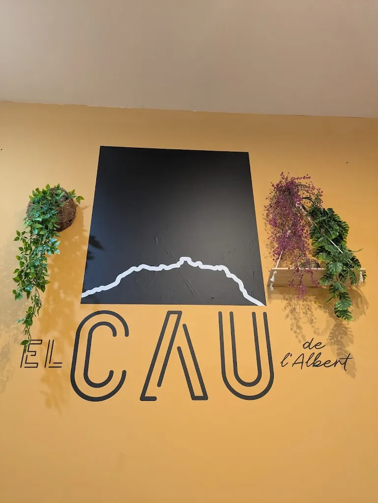 Marçal Serra_El Cau de L'Albert_Garriga La_recensione