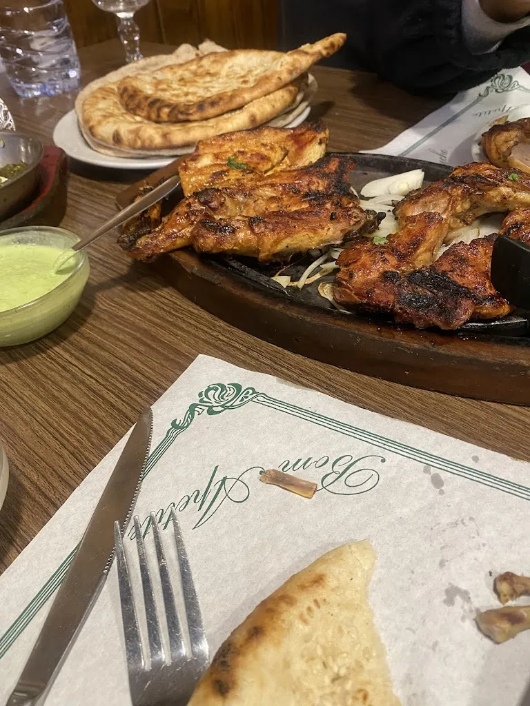 Salar Bhatti_Cal Boter_Garriga La_review