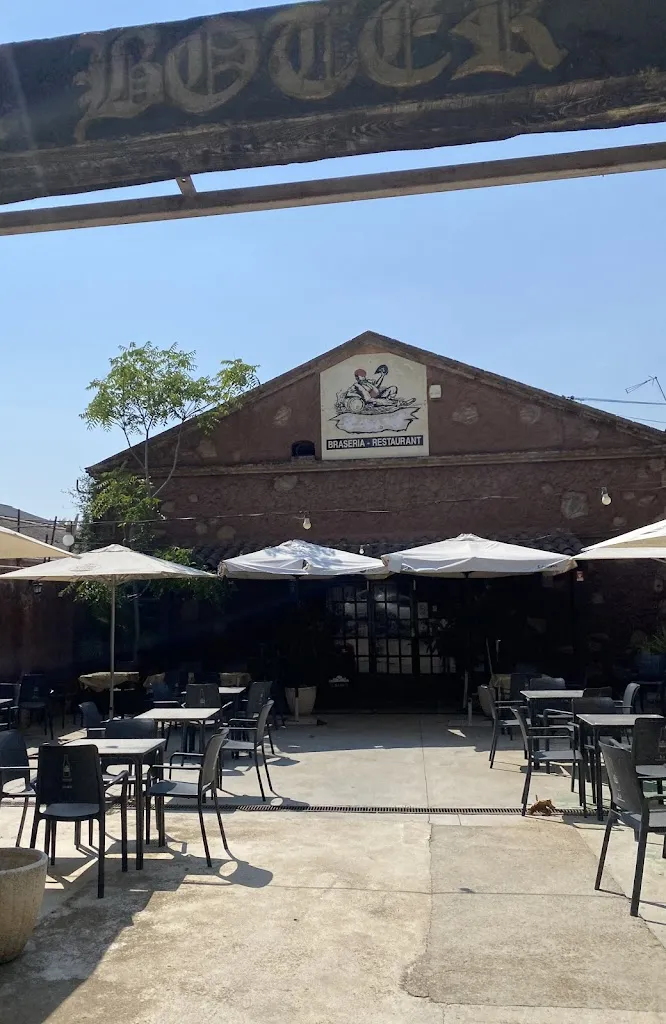 Ander “Reseñador internacional”_Cal Boter_Garriga La_review