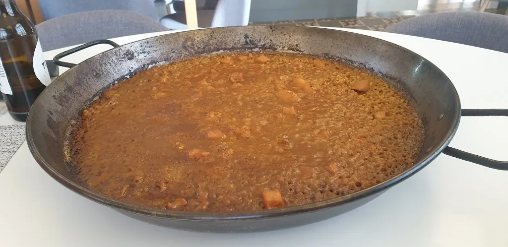 Menu_El Casino de la Garriga_Garriga La_image_5