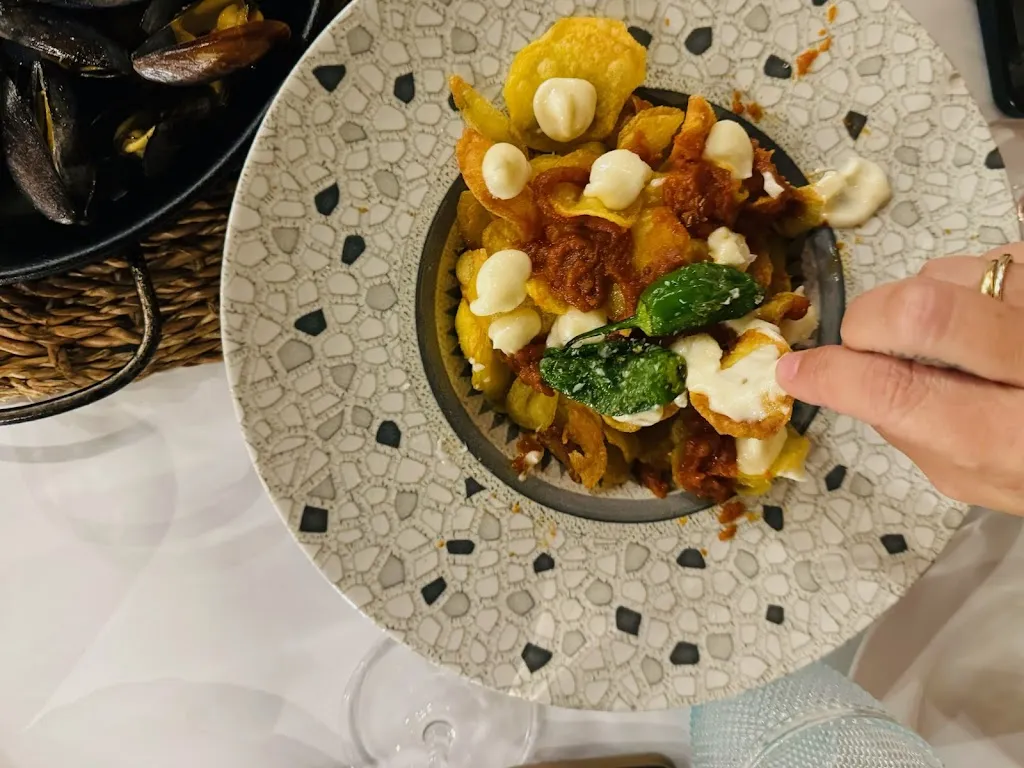 Menu_El Casino de la Garriga_Garriga La_image_6