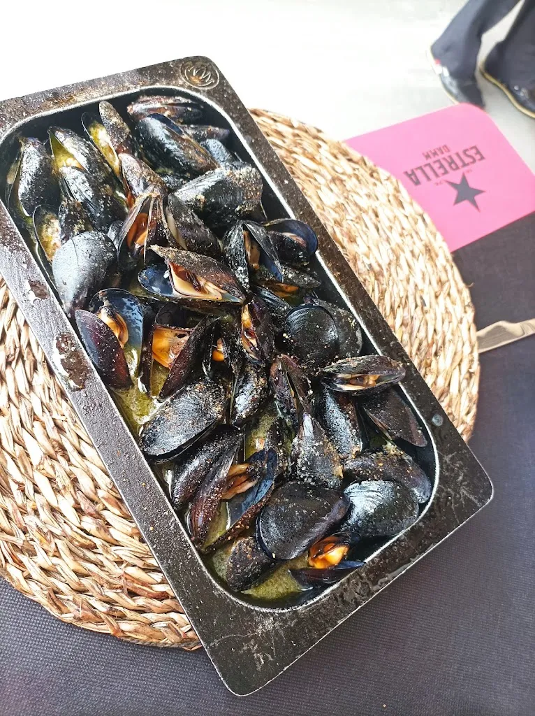 Menu_El Casino de la Garriga_Garriga La_image_7